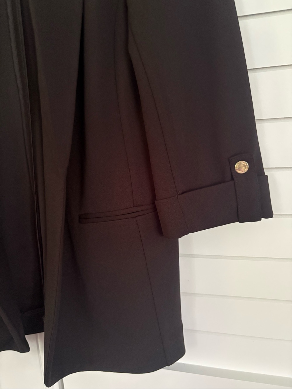 Anne Klein Blazer - Picture 3 of 3